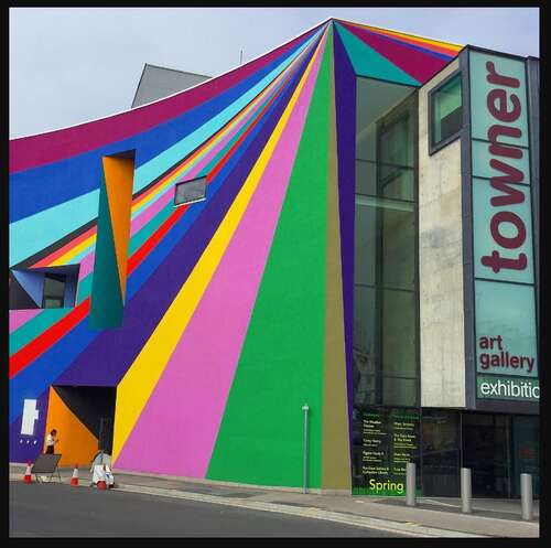 Towner Art Gallery