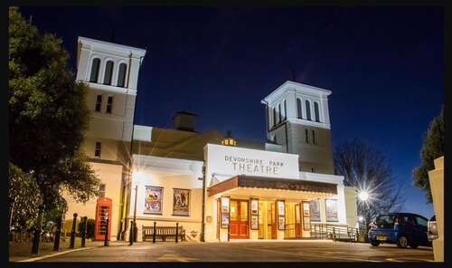 Devonshire Park Theatre